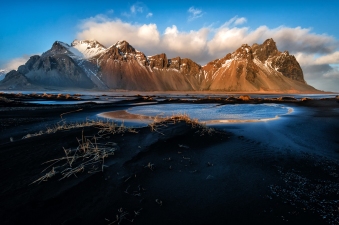 iceland - Scott Lewis January 2015