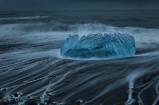 iceland - Paul Cantwell January 2015
