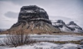 iceland - Afshin Vahadi January 2015
