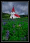 Church Vik, Iceland