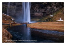 Iceland-Waterfall-bridge-Jan2014