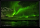iceland aurora